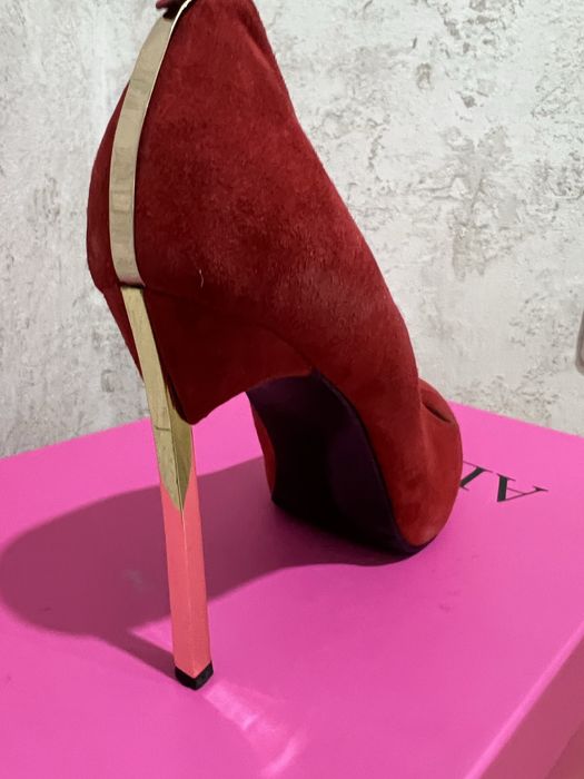 Продам туфли