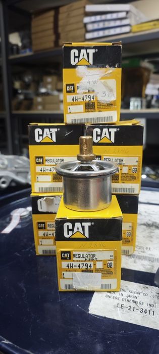Термостат CAT Оригинал