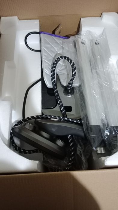 Паровой утюг Avalon