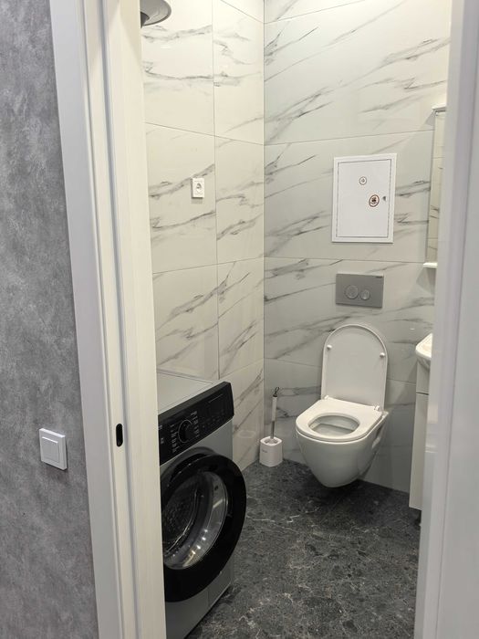 Продаю квартиру в новостройке