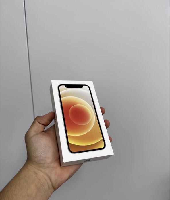 Айфон 12 мини iPhone 12 mini