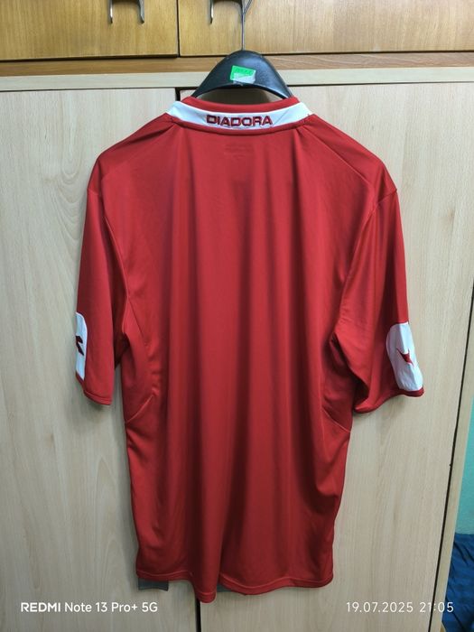 Тениски 2 бр. Diadora