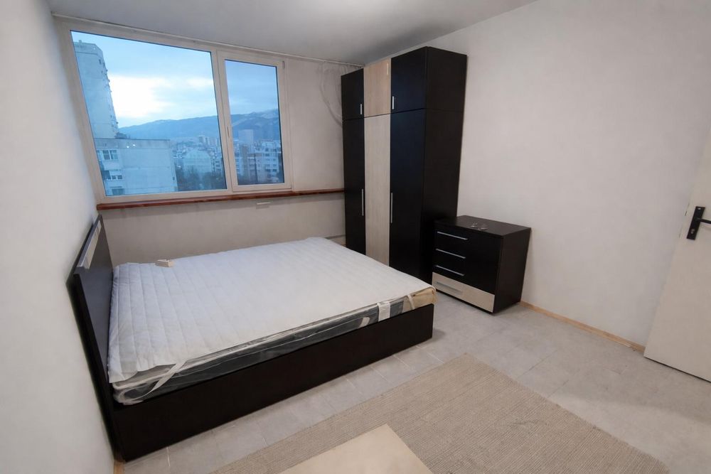 Дава се под наем Двустаен апартамент в София, Банишора - 68 кв.м за 548.25 € - Снимка #5