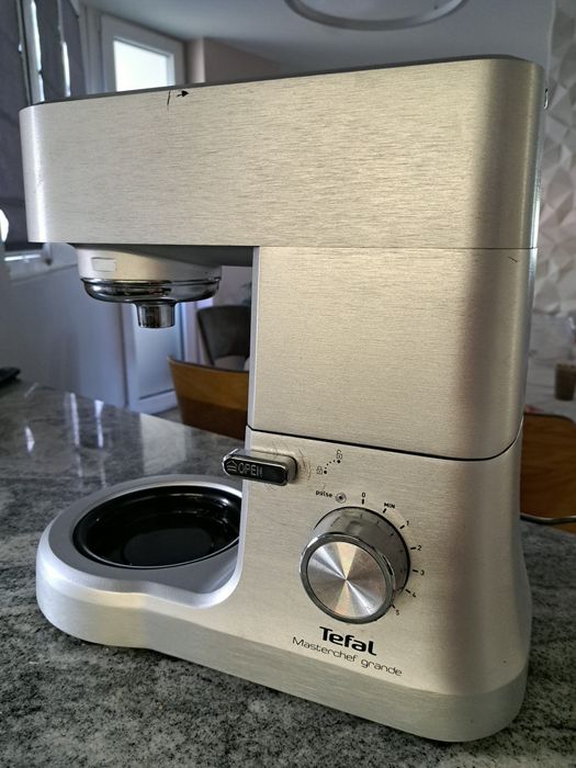 Кухненски робот Tefal Master Chef