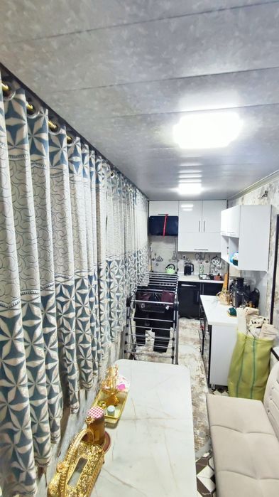 3x компания квартира