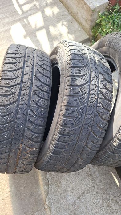 Зимни гуми Lassa 195 65 15