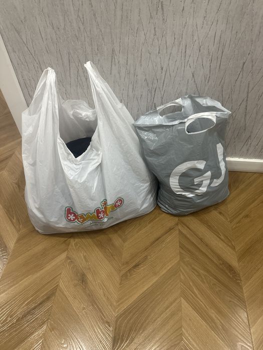 Вещи на мальчика примерно 11-13 лет