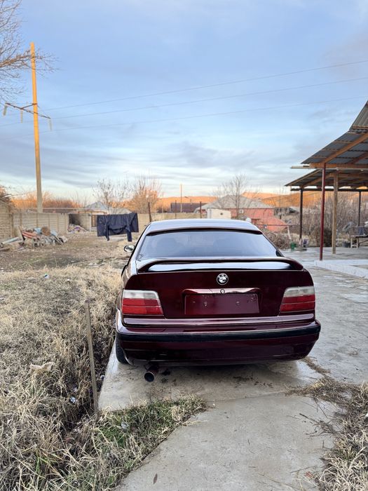 Бмв е36 срочна сатылады