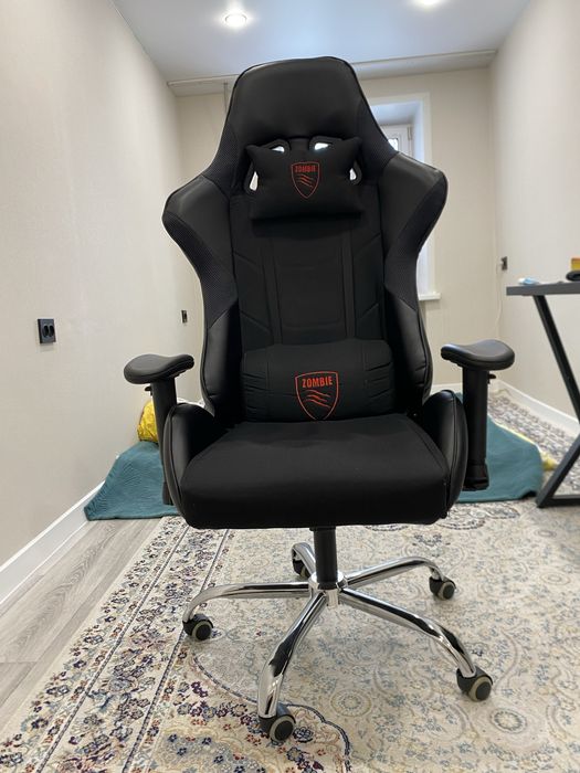 Игровое кресло Zombi