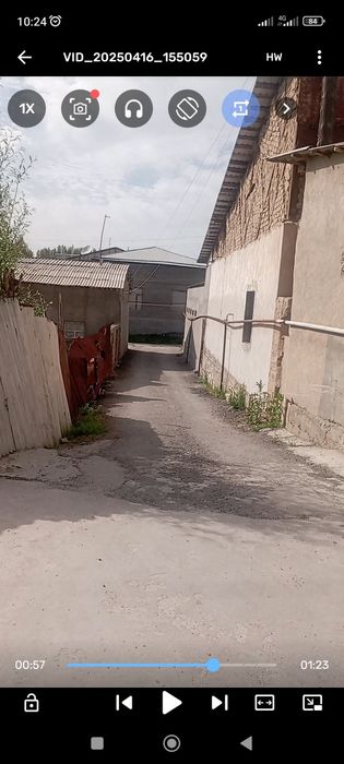 Yengi Tashmidan krganda DAMARIQ koʻchasi