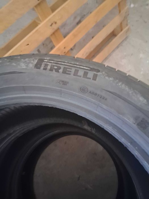 Летни гуми 285 45 21