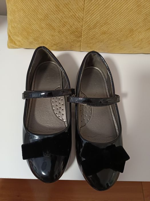 Pantofi fetiță mărimea 34