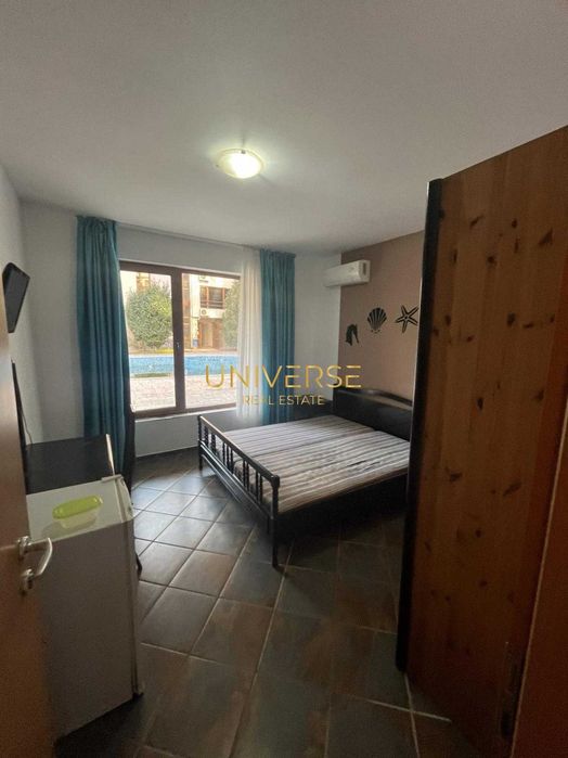 Продава се Едностаен апартамент в к.к. Слънчев бряг - 39 кв.м за 1244 €/кв.м - Снимка #3