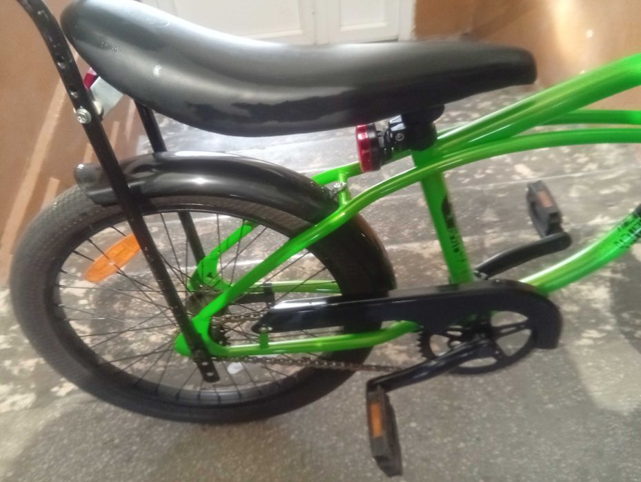 Bicicleta copii Pegas