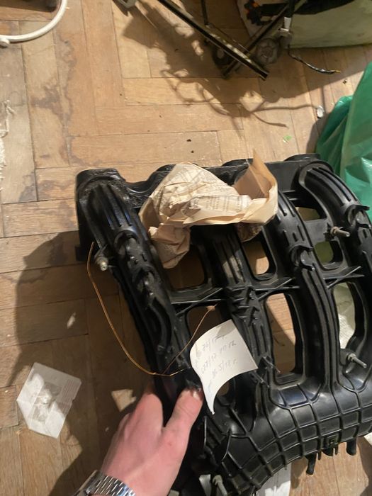 Части за лада 2110