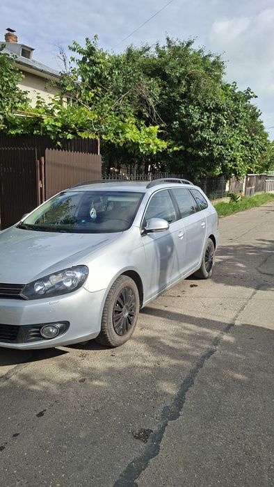 Golf 1.6tdi 2012  de vânzare