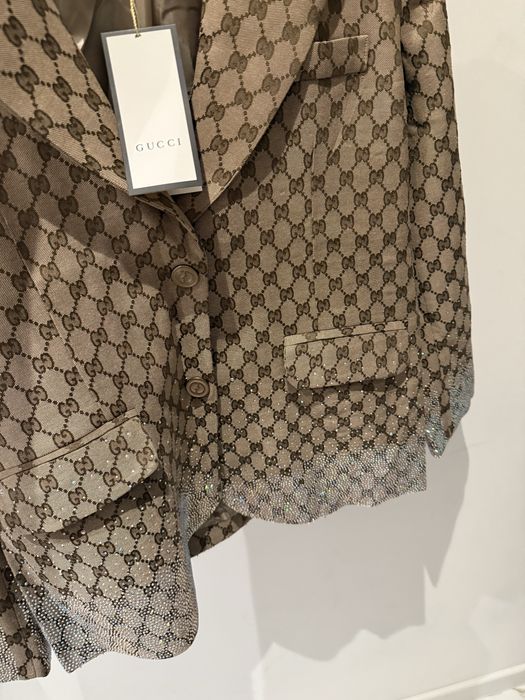 Дамско сако Gucci