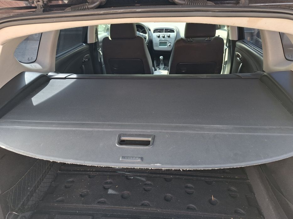 Сеат Алтея  XL 1.4 tsi 2009 год