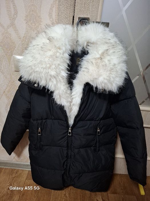 Продам зимнюю куртку