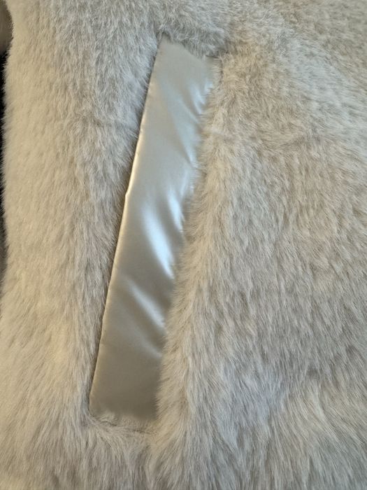 Промо-Gucci-Чисто ново оригинално дамско зимно яке S-M размер