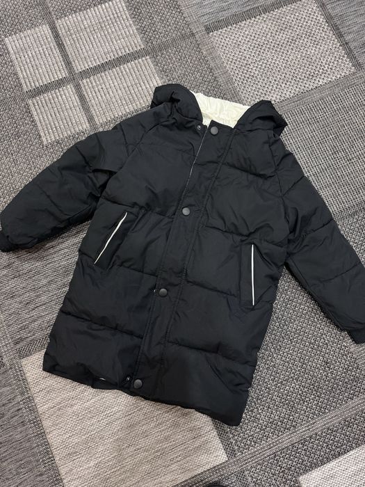 Куртка для девочки