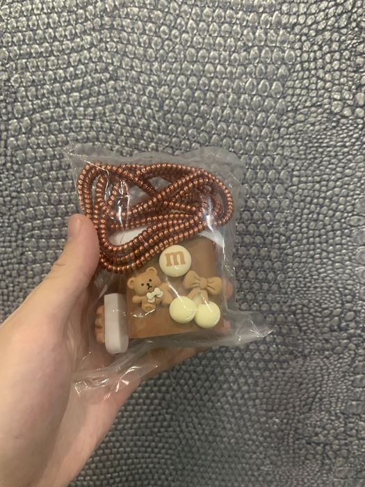 Продам чехлы для зарядки