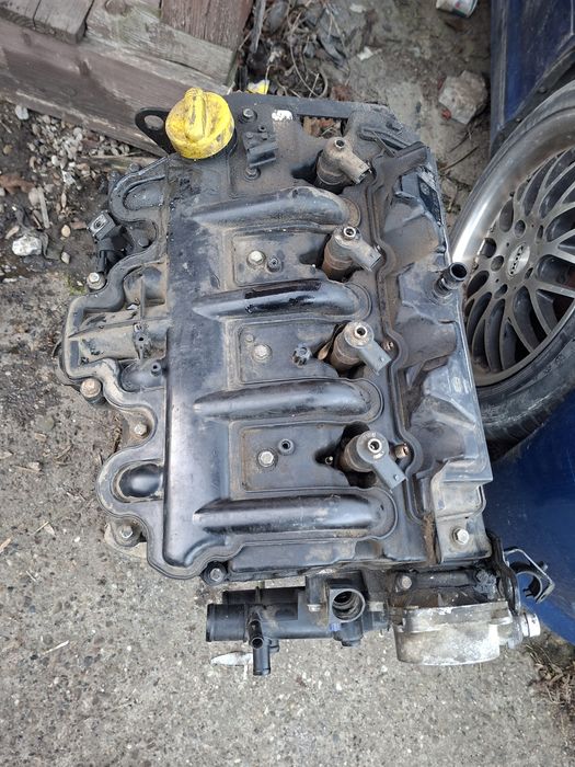 Motor 2.5 dci Renault Master tip G9U , Motor Opel Movano 2.5 dci cod G