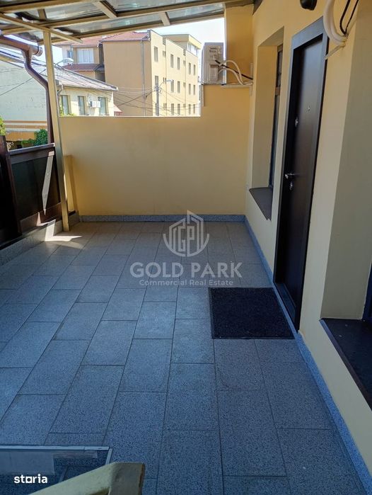 Cladire Multifinctionala - Zona Gheorgheni - 200mp