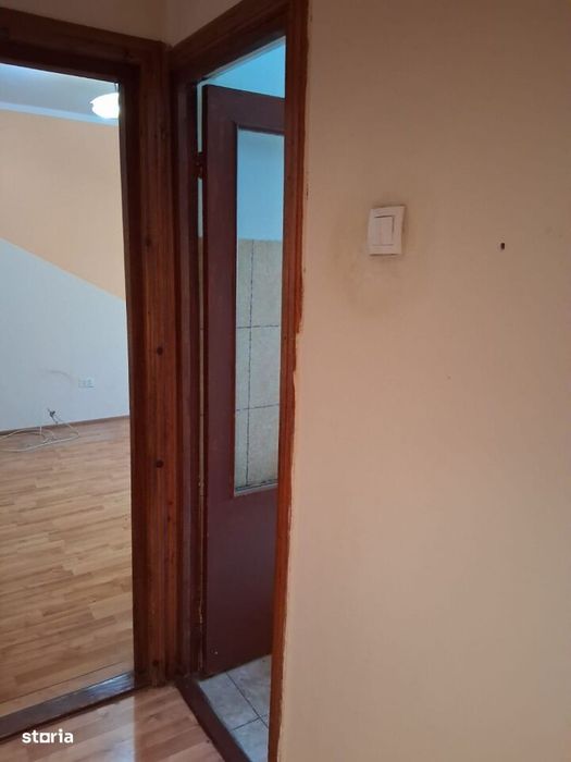 Apartament 3 camere Tulcea