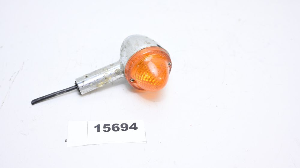 Semnalizare Triumph Thruxton 900 2004 - 2008