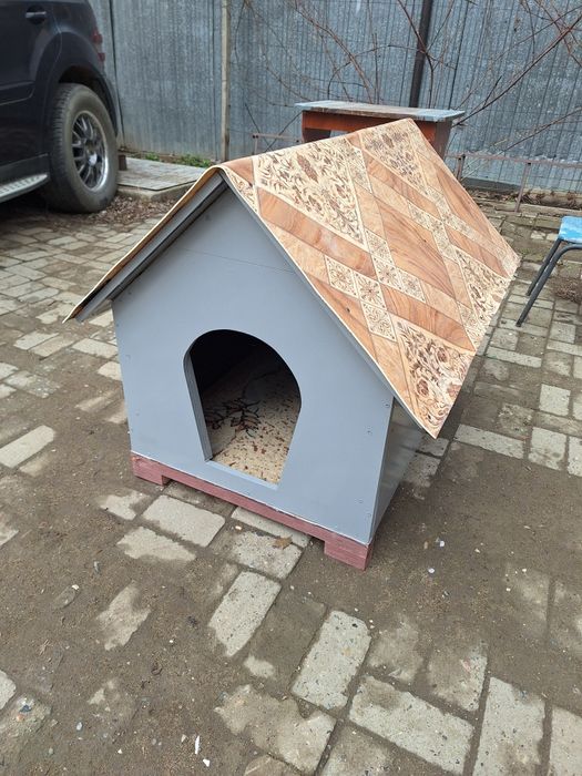 Конура доя собак