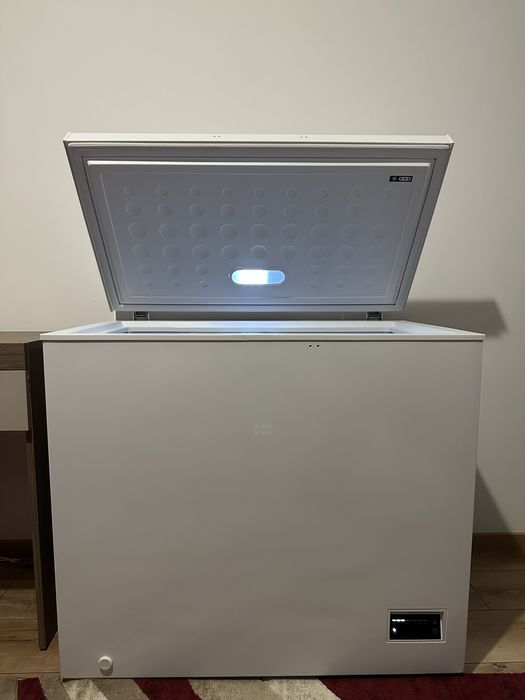Lada frigorifica Gorenje