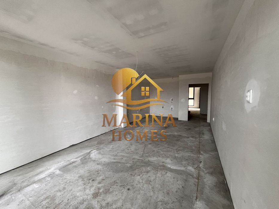 2-стаен в Бургас, област-гр.Приморско площ 75 цена 105000