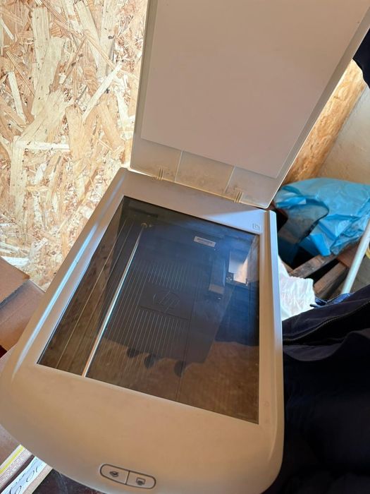 Продам лазерный сканер