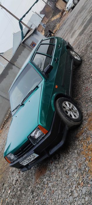 Ваз 2109 йили 2003