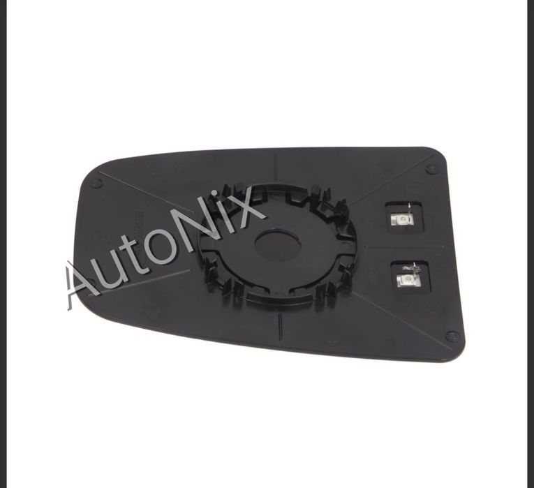 Стъкло за огледало за Iveco Daily 6 с подгрев стъкло за ивеко дейли 6