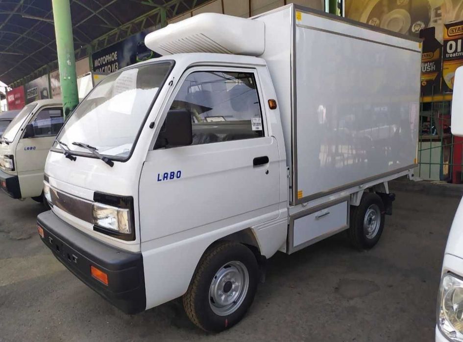 Avto tent Лабо сендвич реф furgon Kia labo changan shineray шинрей