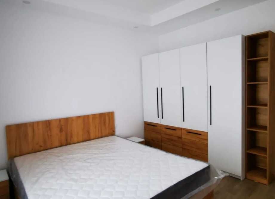 Дава се под наем Двустаен апартамент в Бургас, Изгрев - 58 кв.м за 67100 € - Снимка #3