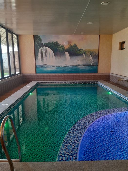 Дача.Дача.Кайнар булак.