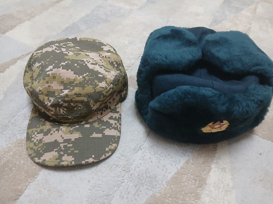 Форма , камуфляж на военную кафедру