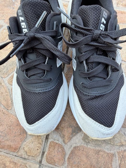 Дамски маратонки new balance