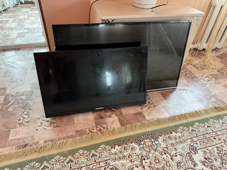 Телевизор Changhong