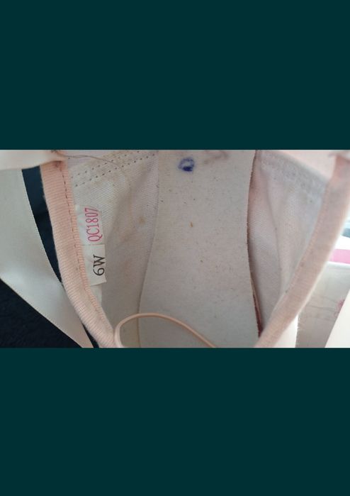 Poante Sansha debutante D101