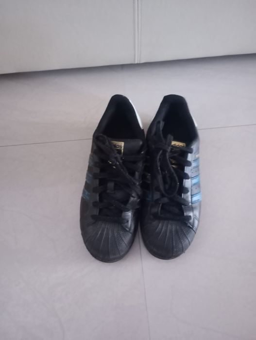 Vând Adidas superstar, nr.36