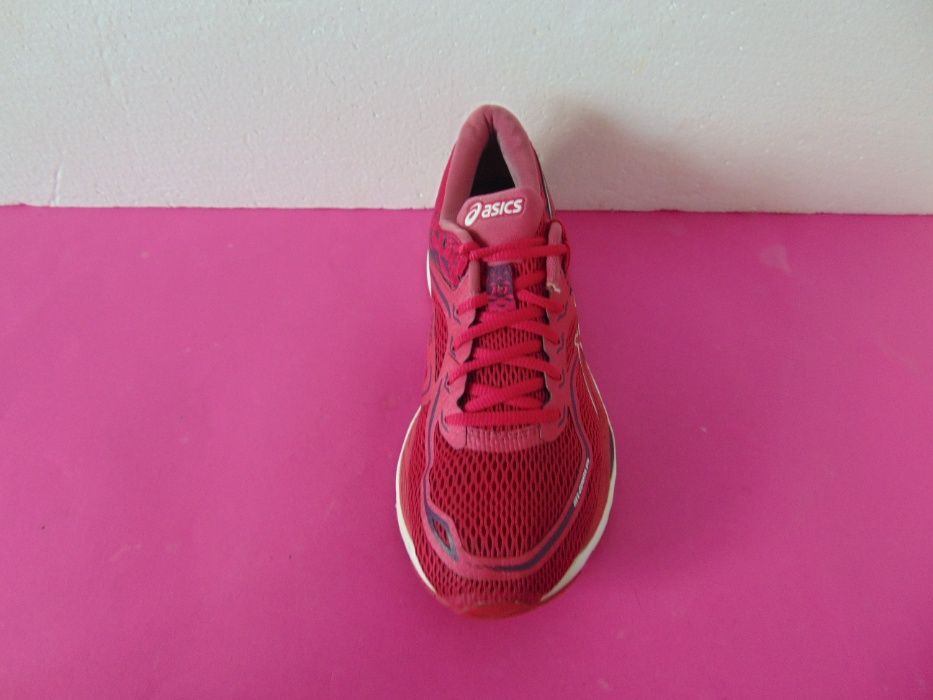 Asics Gel Nimbus 19 номер 41.5 Оригинални мъжки маратонки