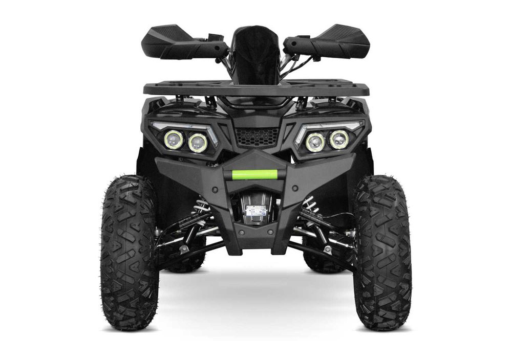 ATV noi Bemi Rugby V3 200CVT Nitro Full Automatic R10 QUAD