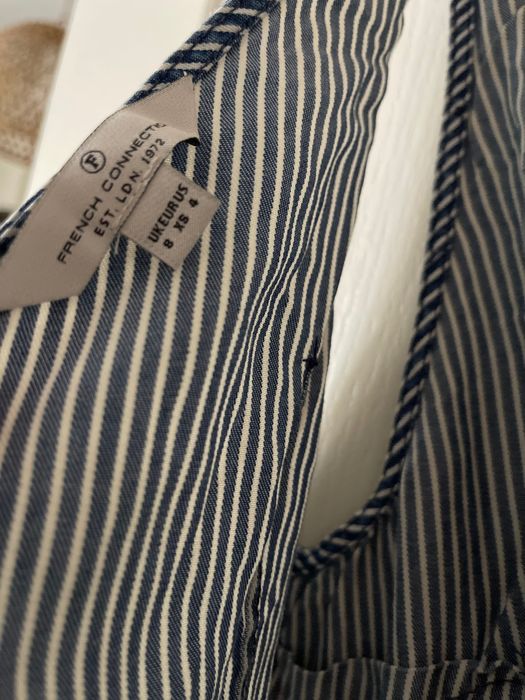 Гащеризон с френски джобове French connections