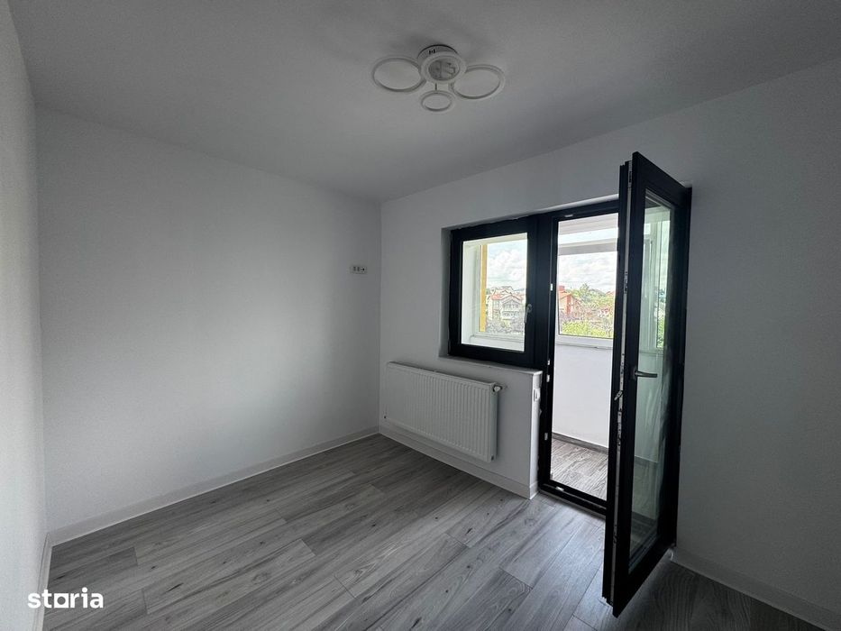 Apartament 4 camere Prundu , renovat complet — fotografia 3