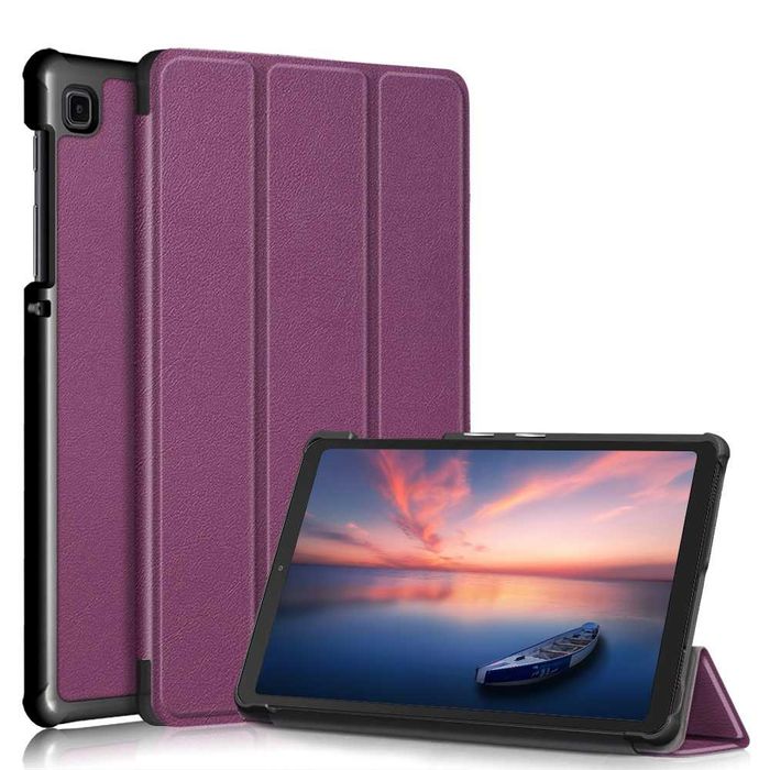 Калъф 3fold за Samsung Galaxy Tab 3 4 A S2 A7 A9Lite 7.0 8.0|2019 2020