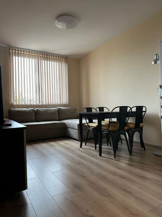 Двустаен апартамент, под наем, кв. Бриз